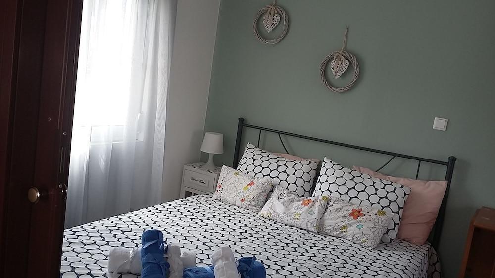 Anastasia'S Holiday Home Ialysos  Esterno foto