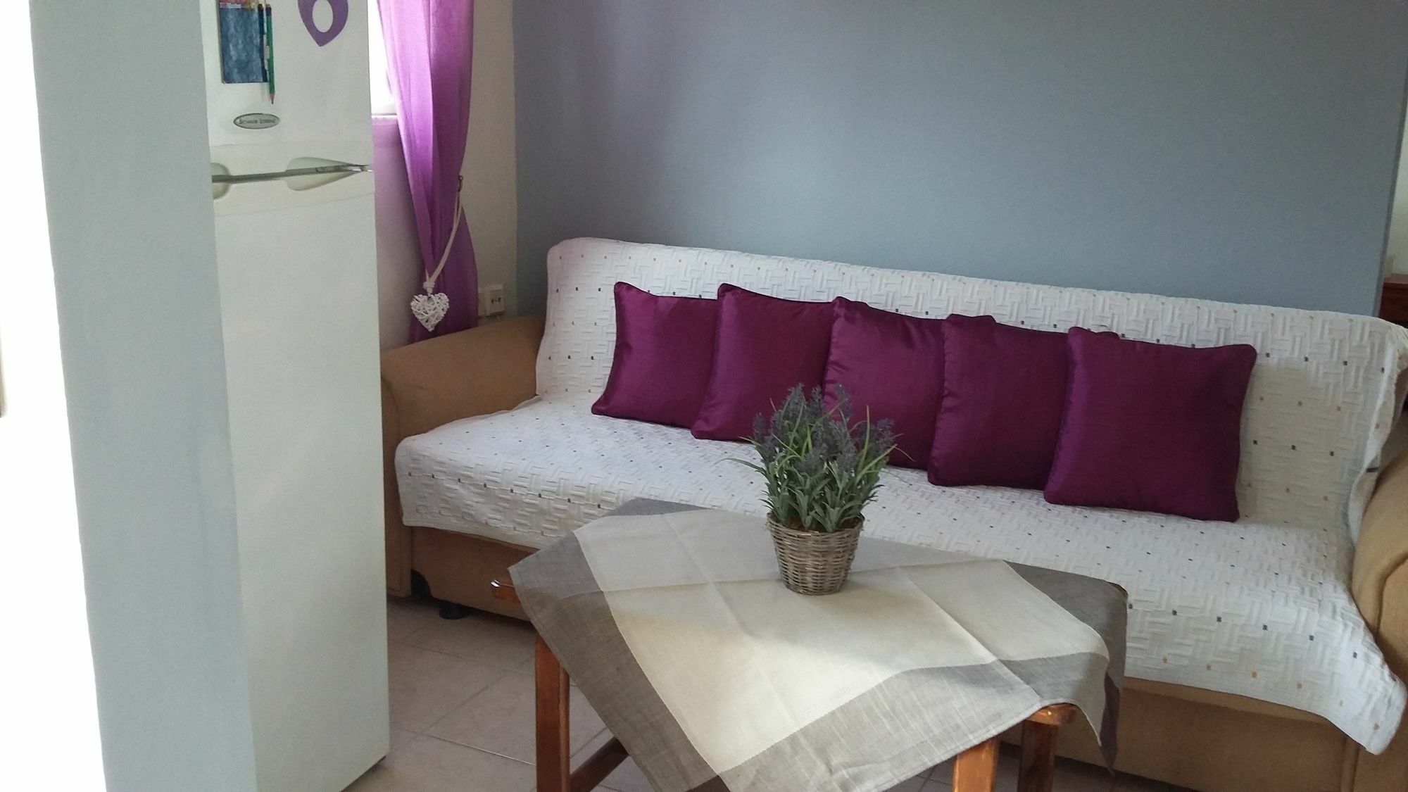 Anastasia'S Holiday Home Ialysos  Esterno foto