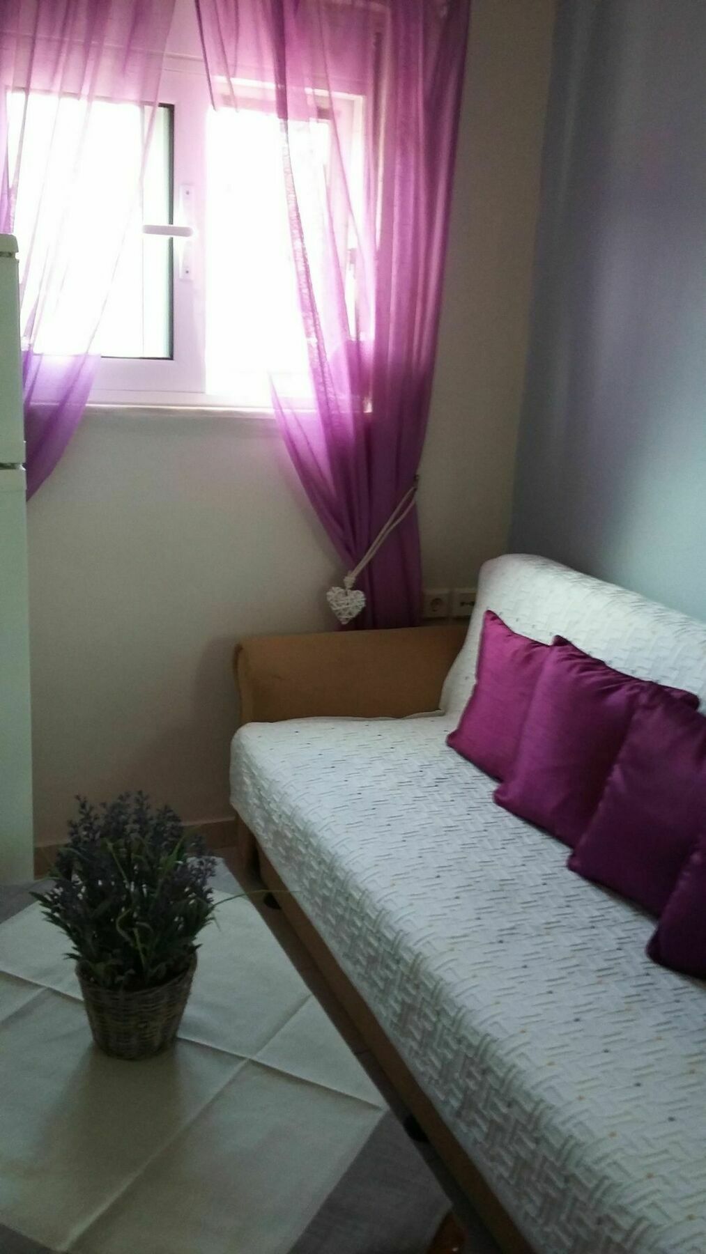 Anastasia'S Holiday Home Ialysos  Esterno foto