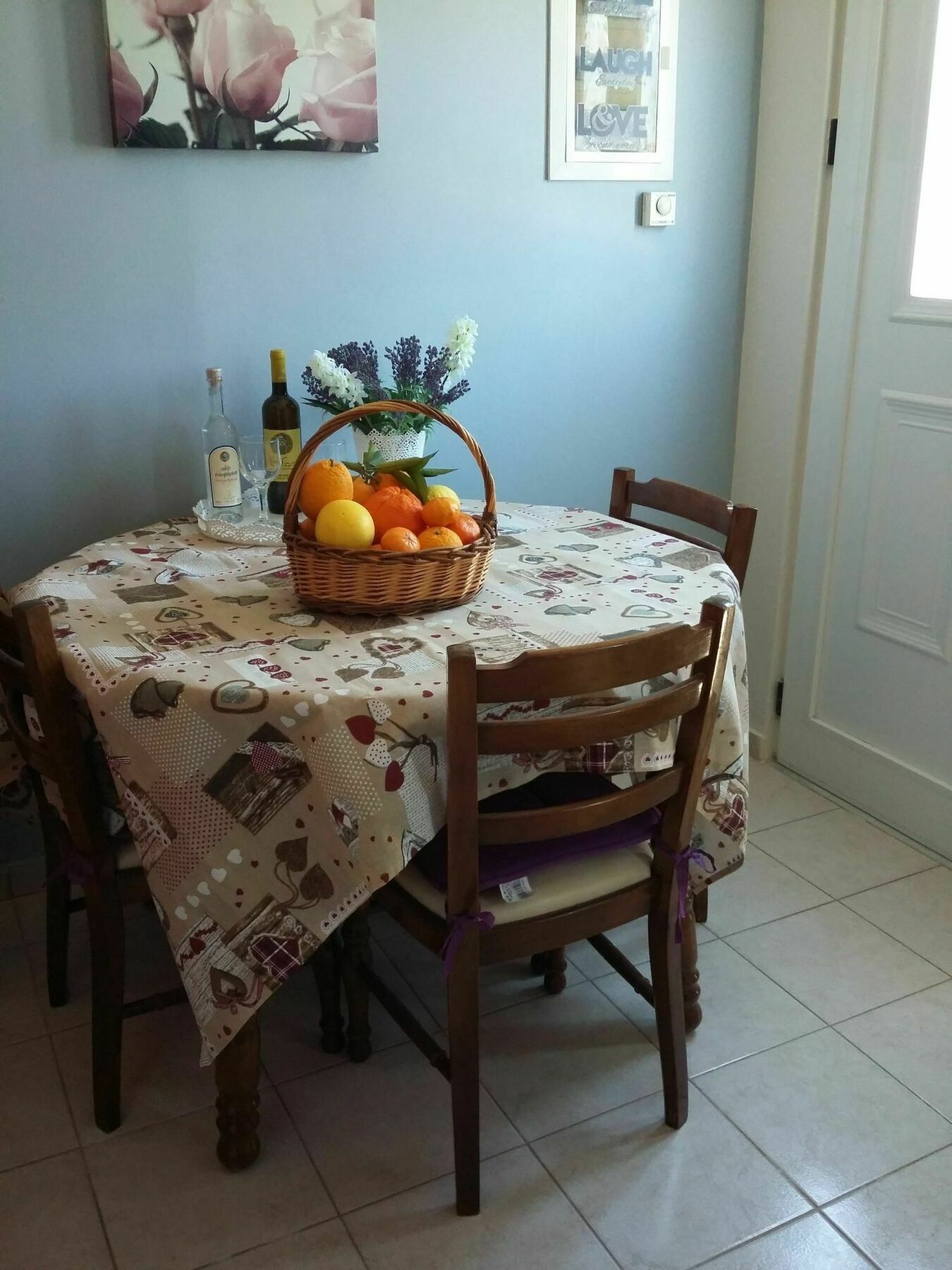 Anastasia'S Holiday Home Ialysos  Esterno foto