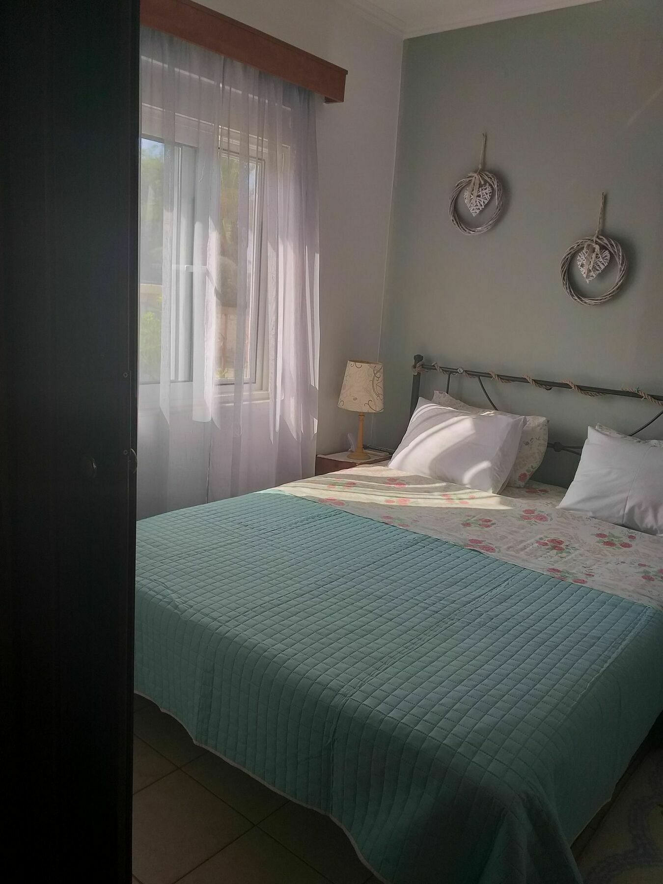 Anastasia'S Holiday Home Ialysos  Esterno foto